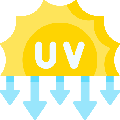 UV-Bekleidung