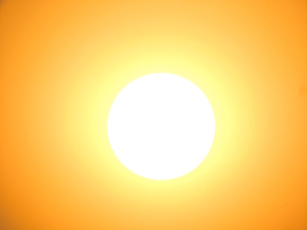 Sonnenschutz