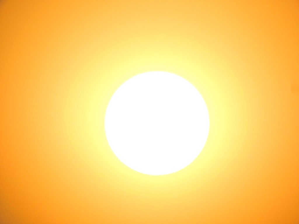 Sonnenschutz